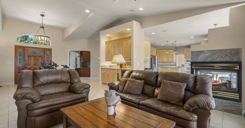 100 Gazelle Road, Reno, NV 89511 Photo