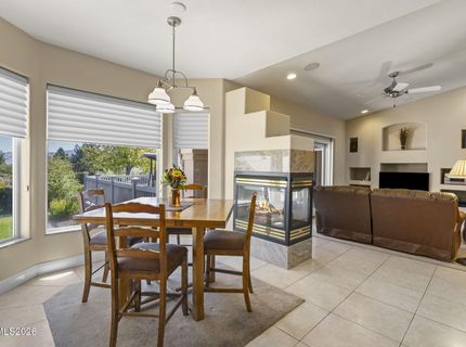 100 Gazelle Road, Reno, NV 89511 Photo