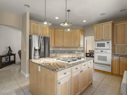 100 Gazelle Road, Reno, NV 89511 Photo