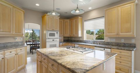 100 Gazelle Road, Reno, NV 89511 Photo