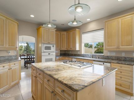 100 Gazelle Road, Reno, NV 89511 Photo