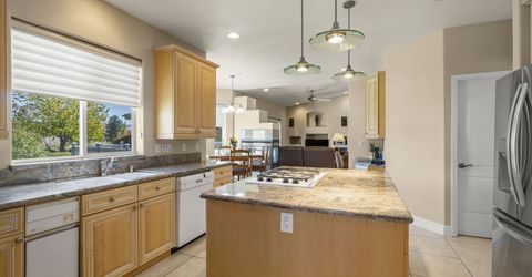 100 Gazelle Road, Reno, NV 89511 Photo
