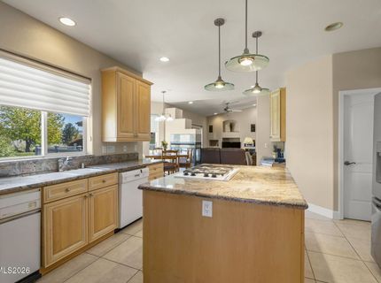 100 Gazelle Road, Reno, NV 89511 Photo