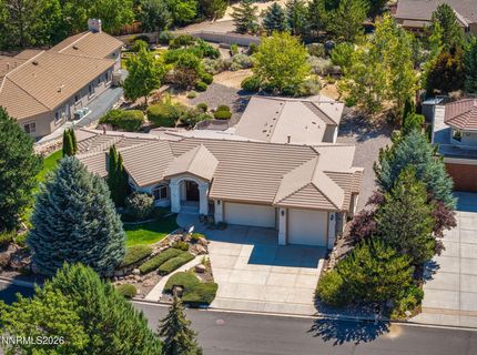 100 Gazelle Road, Reno, NV 89511 Photo