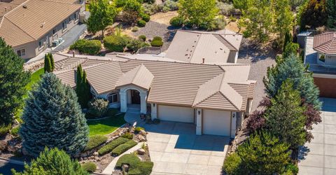 100 Gazelle Road, Reno, NV 89511 Photo