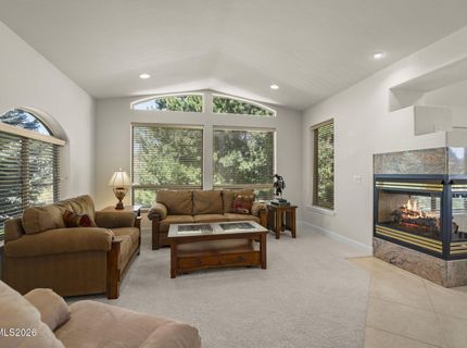 100 Gazelle Road, Reno, NV 89511 Photo