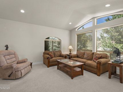 100 Gazelle Road, Reno, NV 89511 Photo