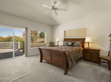 100 Gazelle Road, Reno, NV 89511 Photo