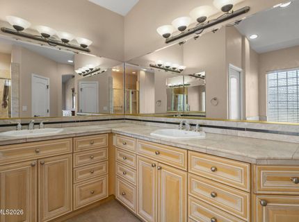 100 Gazelle Road, Reno, NV 89511 Photo