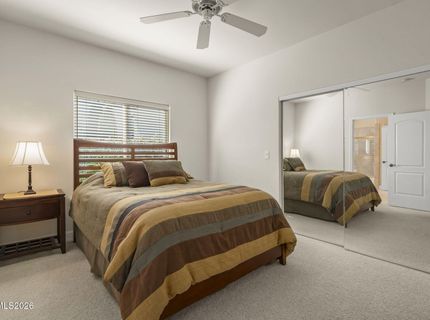 100 Gazelle Road, Reno, NV 89511 Photo