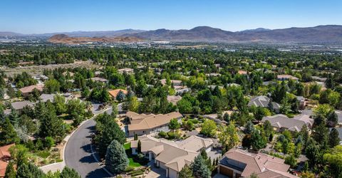 100 Gazelle Road, Reno, NV 89511 Photo