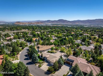 100 Gazelle Road, Reno, NV 89511 Photo