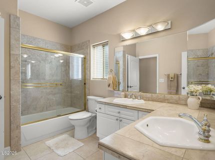 100 Gazelle Road, Reno, NV 89511 Photo