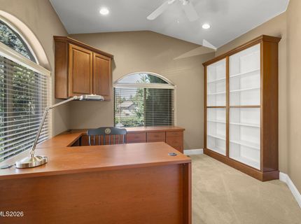 100 Gazelle Road, Reno, NV 89511 Photo