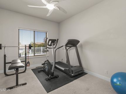 100 Gazelle Road, Reno, NV 89511 Photo