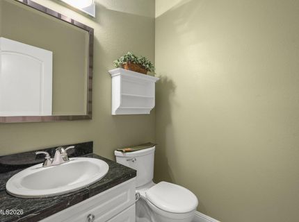 100 Gazelle Road, Reno, NV 89511 Photo