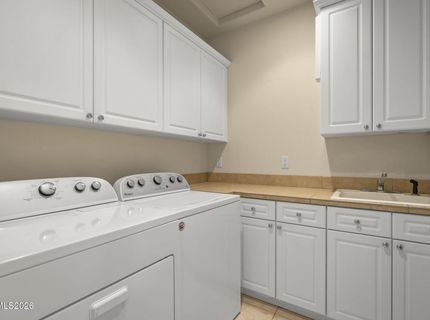 100 Gazelle Road, Reno, NV 89511 Photo