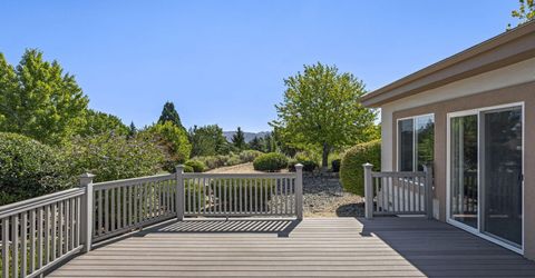 100 Gazelle Road, Reno, NV 89511 Photo