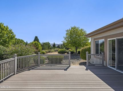 100 Gazelle Road, Reno, NV 89511 Photo