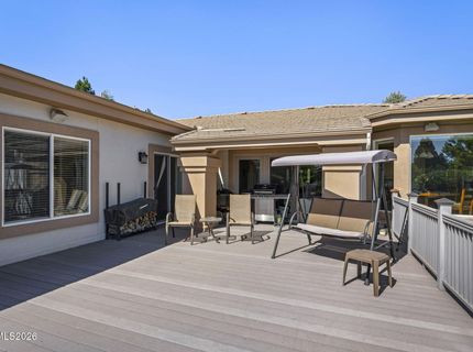 100 Gazelle Road, Reno, NV 89511 Photo