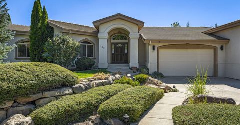 100 Gazelle Road, Reno, NV 89511 Photo