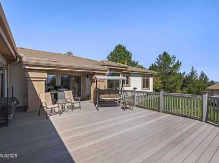 100 Gazelle Road, Reno, NV 89511 Photo