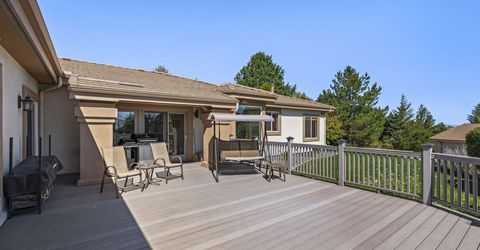 100 Gazelle Road, Reno, NV 89511 Photo