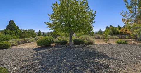 100 Gazelle Road, Reno, NV 89511 Photo