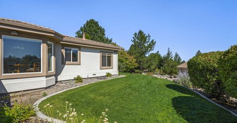 100 Gazelle Road, Reno, NV 89511 Photo