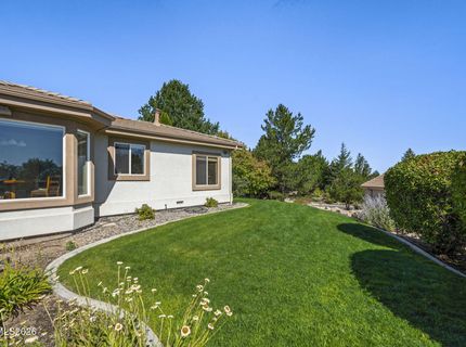 100 Gazelle Road, Reno, NV 89511 Photo