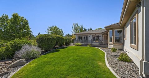 100 Gazelle Road, Reno, NV 89511 Photo