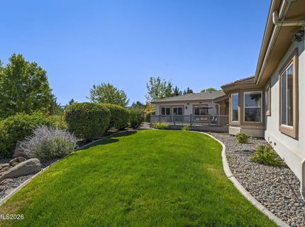 100 Gazelle Road, Reno, NV 89511 Photo