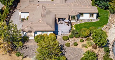 100 Gazelle Road, Reno, NV 89511 Photo