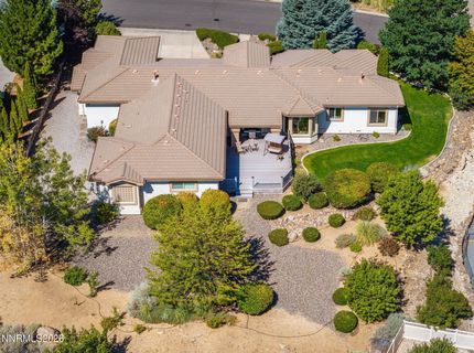 100 Gazelle Road, Reno, NV 89511 Photo