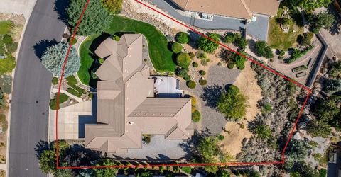 100 Gazelle Road, Reno, NV 89511 Photo