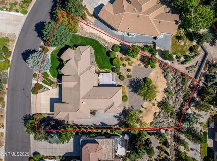 100 Gazelle Road, Reno, NV 89511 Photo