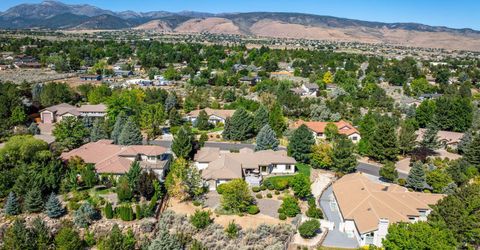 100 Gazelle Road, Reno, NV 89511 Photo