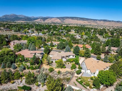 100 Gazelle Road, Reno, NV 89511 Photo