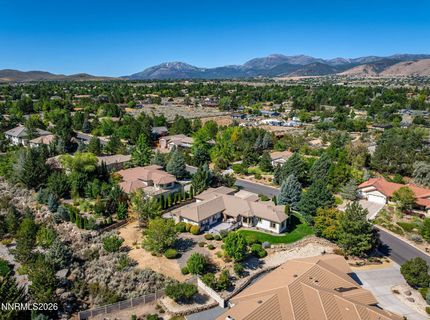 100 Gazelle Road, Reno, NV 89511 Photo