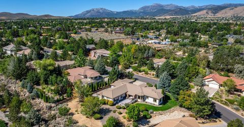 100 Gazelle Road, Reno, NV 89511 Photo
