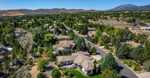 100 Gazelle Road, Reno, NV 89511 Photo