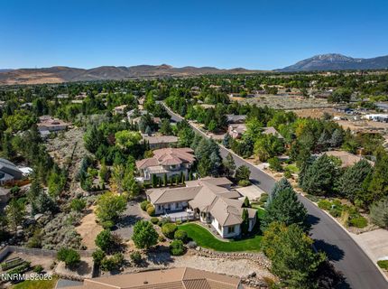 100 Gazelle Road, Reno, NV 89511 Photo