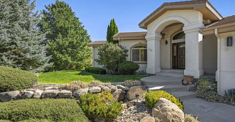 100 Gazelle Road, Reno, NV 89511 Photo
