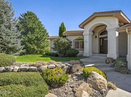 100 Gazelle Road, Reno, NV 89511 Photo