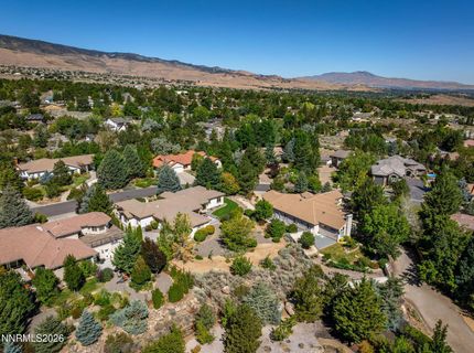 100 Gazelle Road, Reno, NV 89511 Photo