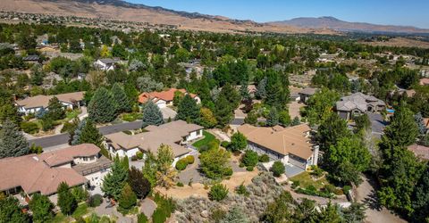 100 Gazelle Road, Reno, NV 89511 Photo