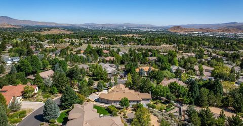 100 Gazelle Road, Reno, NV 89511 Photo