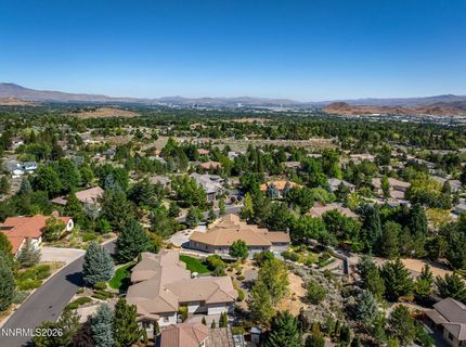 100 Gazelle Road, Reno, NV 89511 Photo