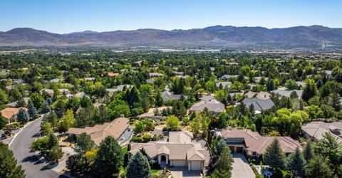100 Gazelle Road, Reno, NV 89511 Photo