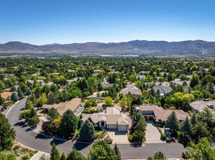 100 Gazelle Road, Reno, NV 89511 Photo